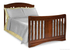 Simmons Kids Espresso Truffle (208) Elite Crib 'N' More (299180), Full-Size Bed Conversion a5a 4-Elite Crib 'N' More