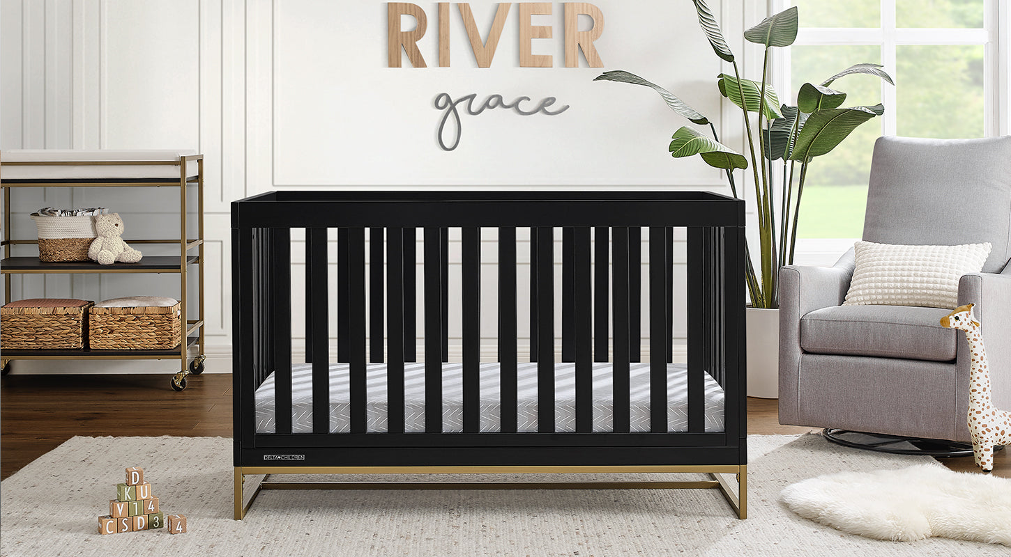Jade Collection | Nursery Furniture Set | Delta Children
