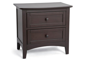 Simmons Kids Caffe (247) Adele Nightstand Side View a2a 2