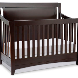 Simmons Kids Caffe (247) Adele Lifetime Crib, Crib Conversion a1a 18