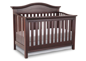 Simmons Kids Molasses (226) Augusta Crib 'N' More (309180), Crib Conversion a2a 6