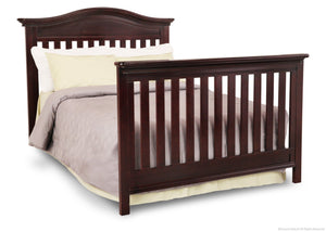 Simmons Kids Molasses (226) Augusta Crib 'N' More (309180), Full-Size Conversion a5a 4