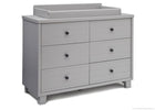Rowen Double Dresser 2-Rowen Double Dresser