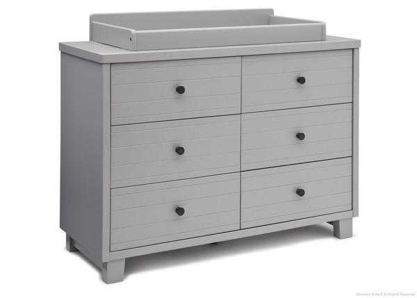 Rowen Double Dresser 2-Rowen Double Dresser