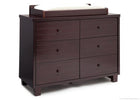 Rowen Double Dresser 8-Rowen Double Dresser