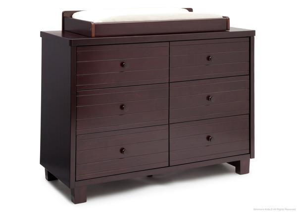 Rowen Double Dresser 8-Rowen Double Dresser