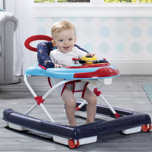 Lift Off (2030) 32201-2030 3-First Exploration 2-in-1 Activity Walker