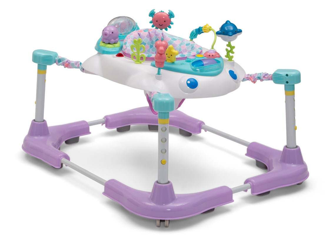 Purple Ocean Adventure (2367)