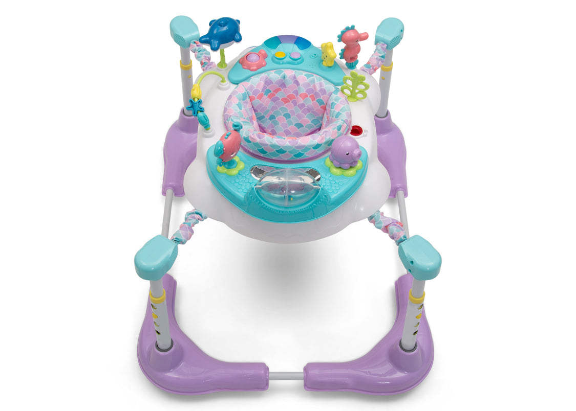 Purple Ocean Adventure (2367)
