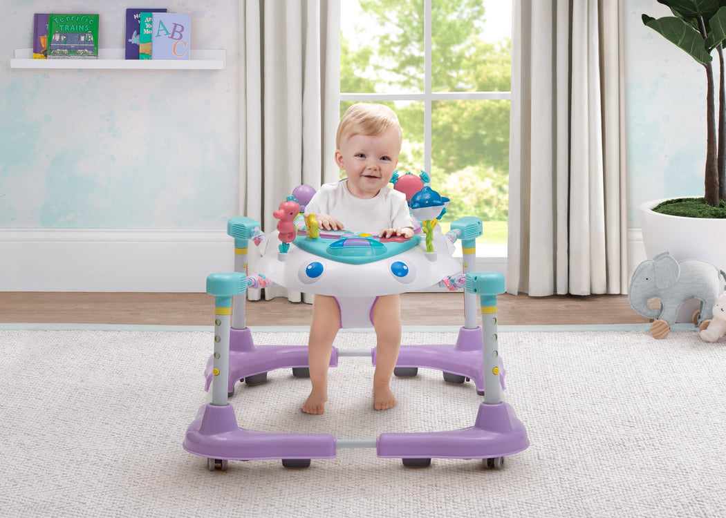 Purple Ocean Adventure (2367)