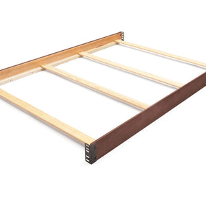 Simmons Kids Antique Chestnut (2100) Kingsley Bed Rails (324750) b1b 4