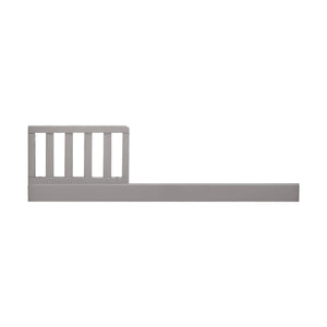 Delta Children Grey (026) Toddler Guardrail (325725) 14-Toddler Guardrail (325725)