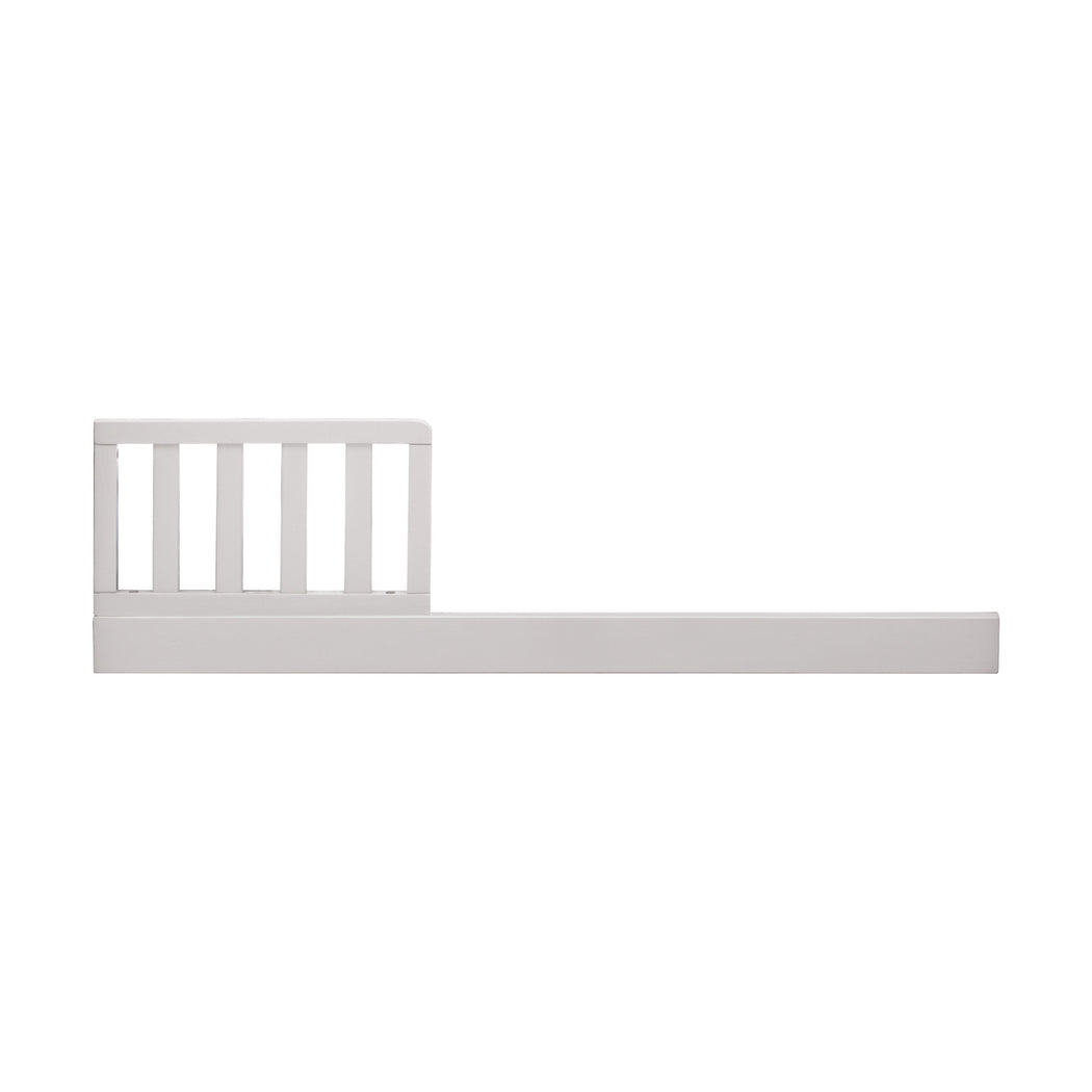 Delta Children Bianca (130) Toddler Guardrail (325725), Front View a1a
