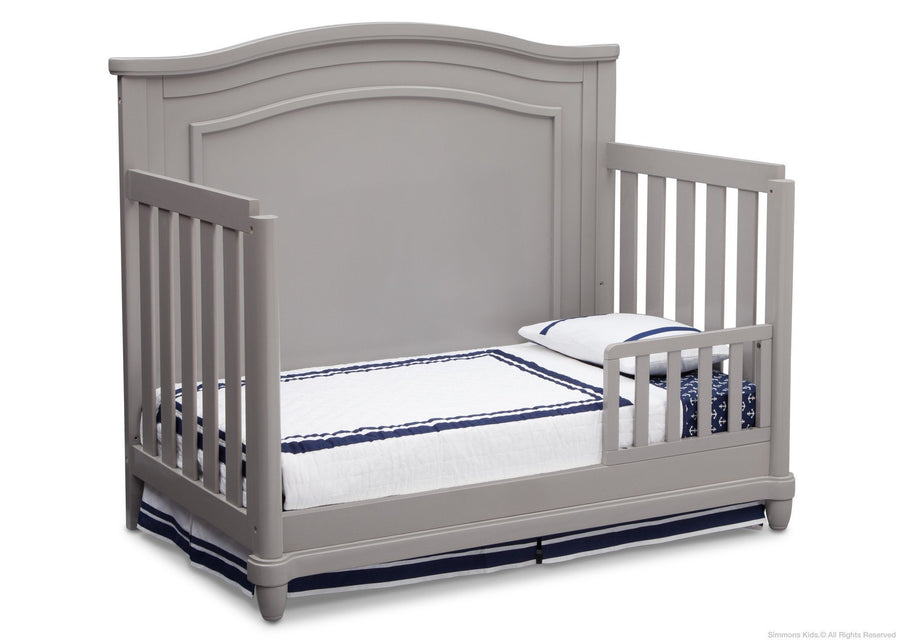The Safest Cribs for Infants & Toddlers Tagged "Convertible Crib