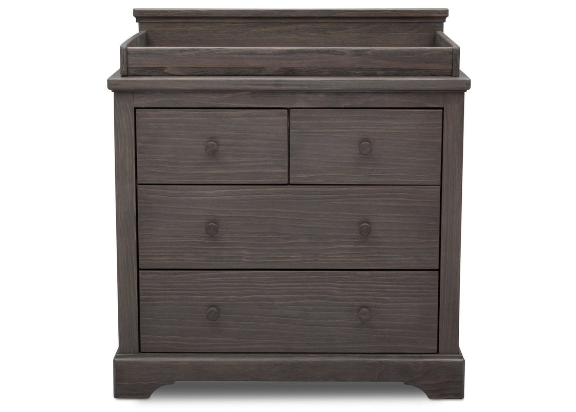DCB: Rustic Grey (084) 