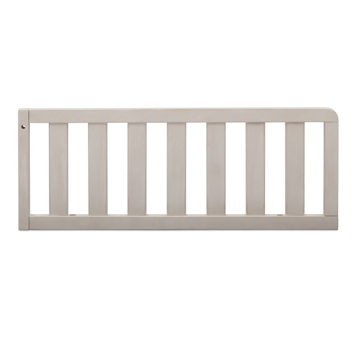 Simmons Kids Antique White (122) Toddler Guardrail 1-Toddler Guardrail (329725)