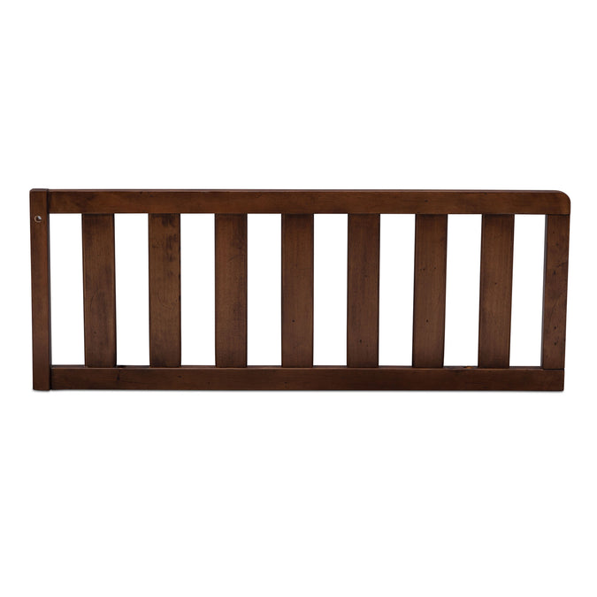 Simmons Kids Antique Chestnut (2100) Toddler Guardrail 3-Toddler Guardrail (329725)