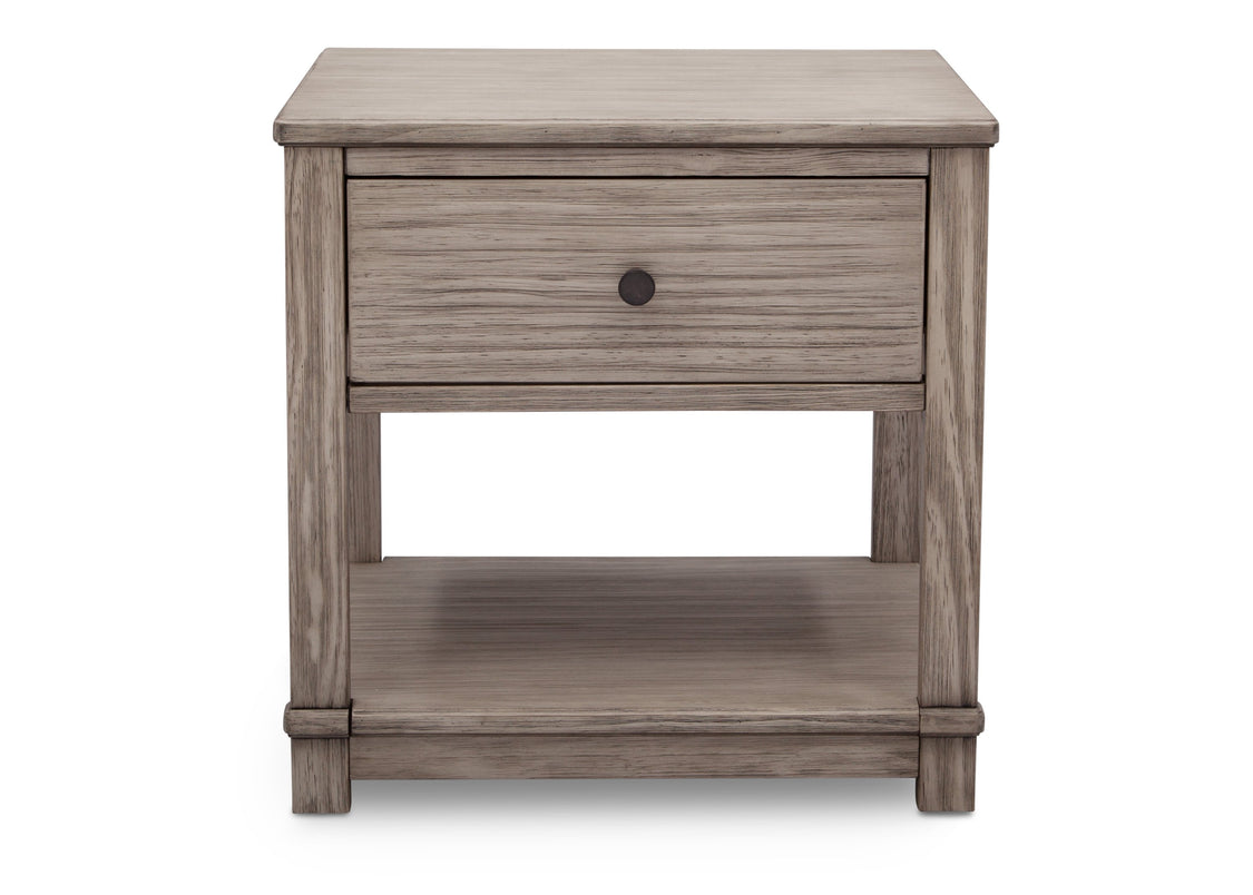 Rustic White (119)