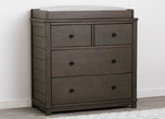 Rustic Grey (084)