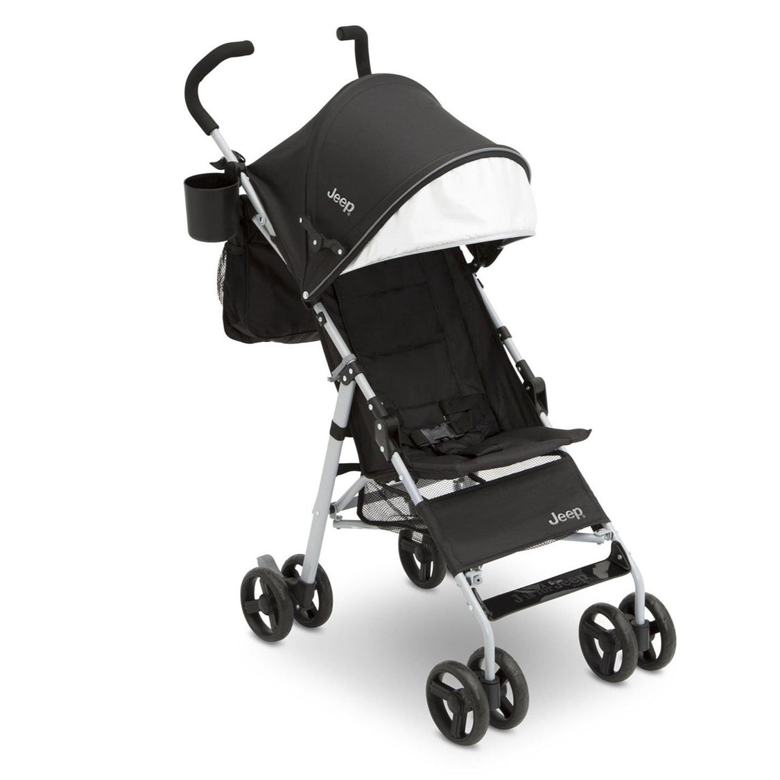 Black with Neutral Grey (2277)