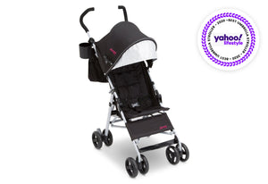 Jeep north star stroller top