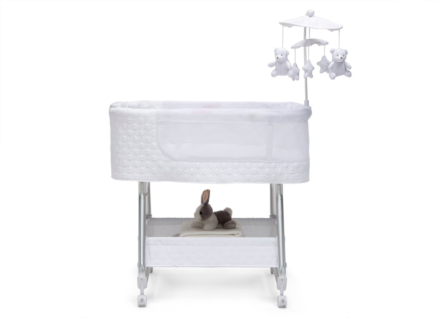 The Safest Baby for Newborns Delta Children