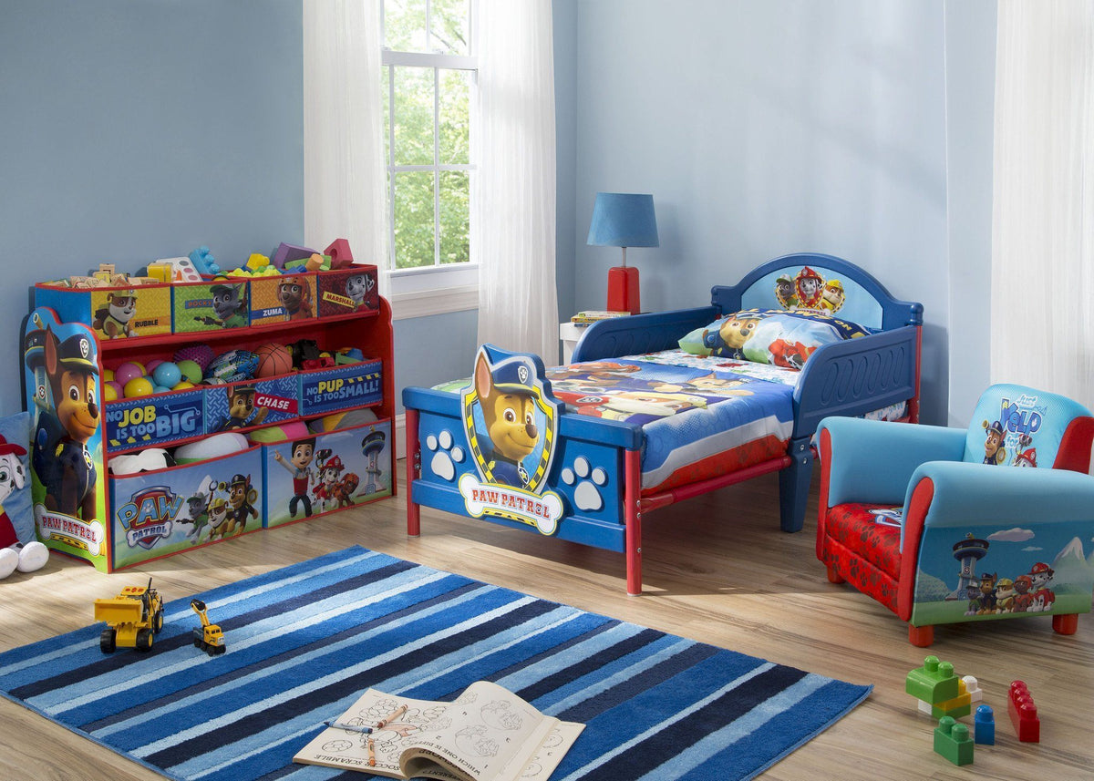 Paw Patrol (1121)