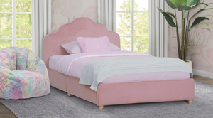 Rose Pink Collection 5