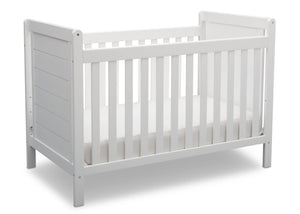 Sunnyvale 4 in 1 Convertible Crib Delta Children