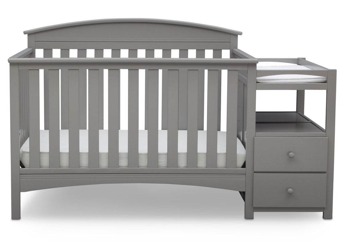 DCB: Grey (026)