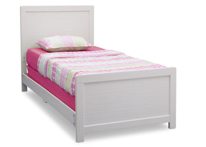 Simmons Kids Bianca (130) Rowen Twin Bed with Setting 1 b2b 4