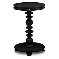 Delta Children Ebony (0011) Emery End/Side Table (531460) 51