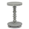 Delta Children Grey (026) Emery End/Side Table (531460) 22-Jenny Lind Nightstand