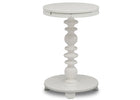 Delta Children Bianca White (130) Emery End/Side Table (531460), Hangtag, b3b 7-Jenny Lind Nightstand