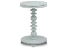 Delta Children Misty Blue (1330) Emery End/Side Table (531460), Hangtag, d3d 15-Jenny Lind Nightstand