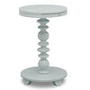 Delta Children Misty Blue (1330) Emery End/Side Table (531460) 24-Jenny Lind Nightstand