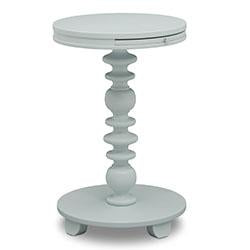 Delta Children Misty Blue (1330) Emery End/Side Table (531460) 26