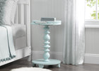 YourPick: Misty Blue (1330) 27-Jenny Lind Nightstand