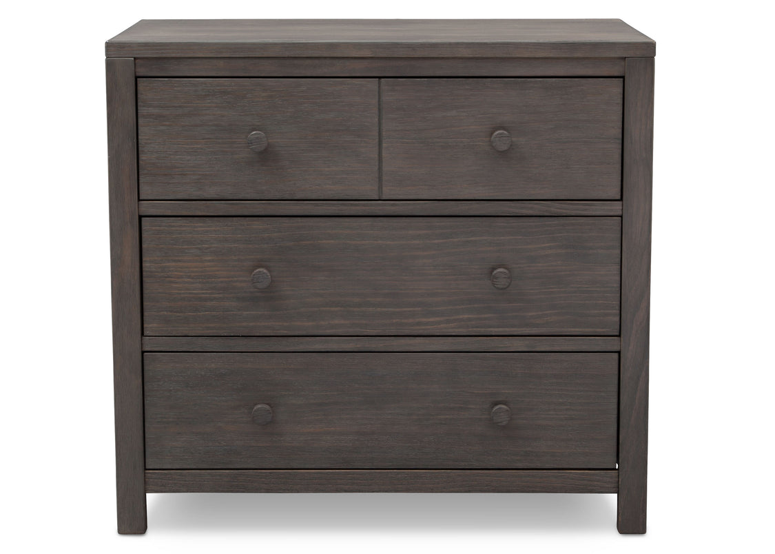 DCB: Rustic Grey (084)