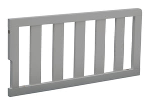 Delta Children Grey (026) Guardrail (536725), Right View, a2a 4