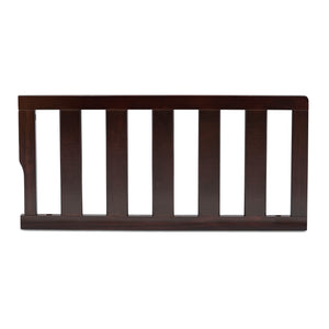 Delta Children Dark Chocolate (207) Guardrail (536725) 17