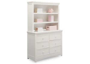 Lindsey 6 Drawer Dresser Lindsey 6 Drawer Dresser