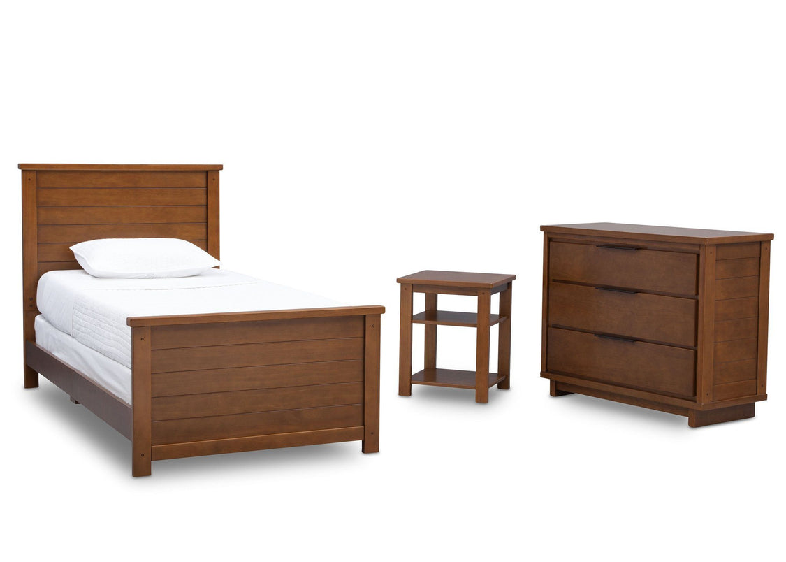 Weathered Chestnut (223)