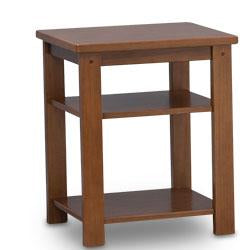Delta Children Weathered Chestnut (223) Meadowbrook 3-Piece Twin Room-in-a-Box, 0