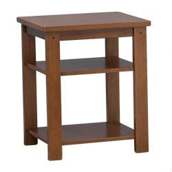 Delta Children Weathered Chestnut (223) Meadowbrook 3-Piece Twin Room-in-a-Box, 2
