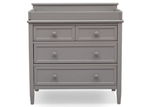delta children dresser with changing top Epic Signature 3 Drawer Dresser with Changing Top