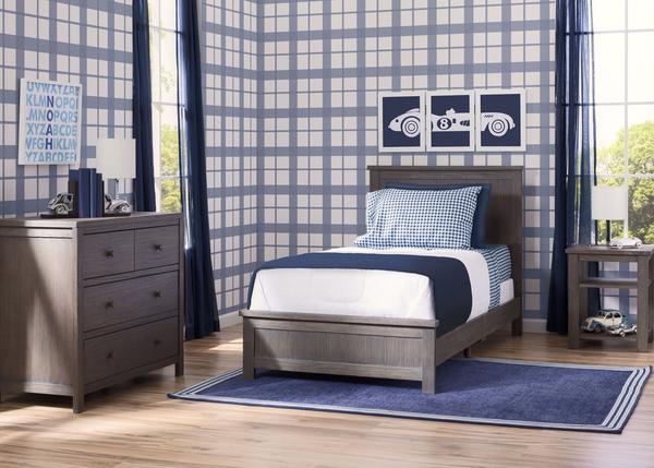 Rustic Grey (084)