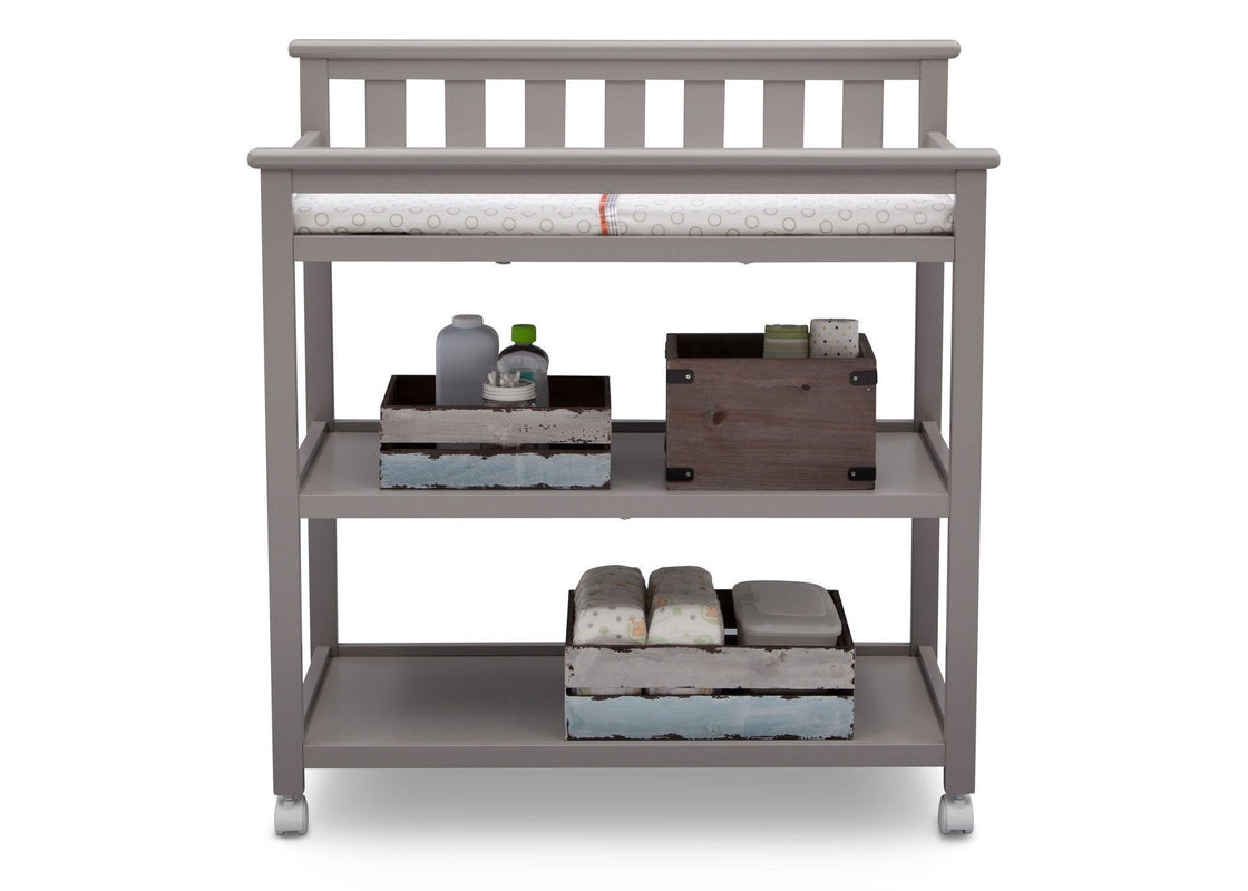 Grey (026) 2 - Carousel