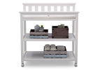 Bianca White (130) 5-Liberty Changing Table