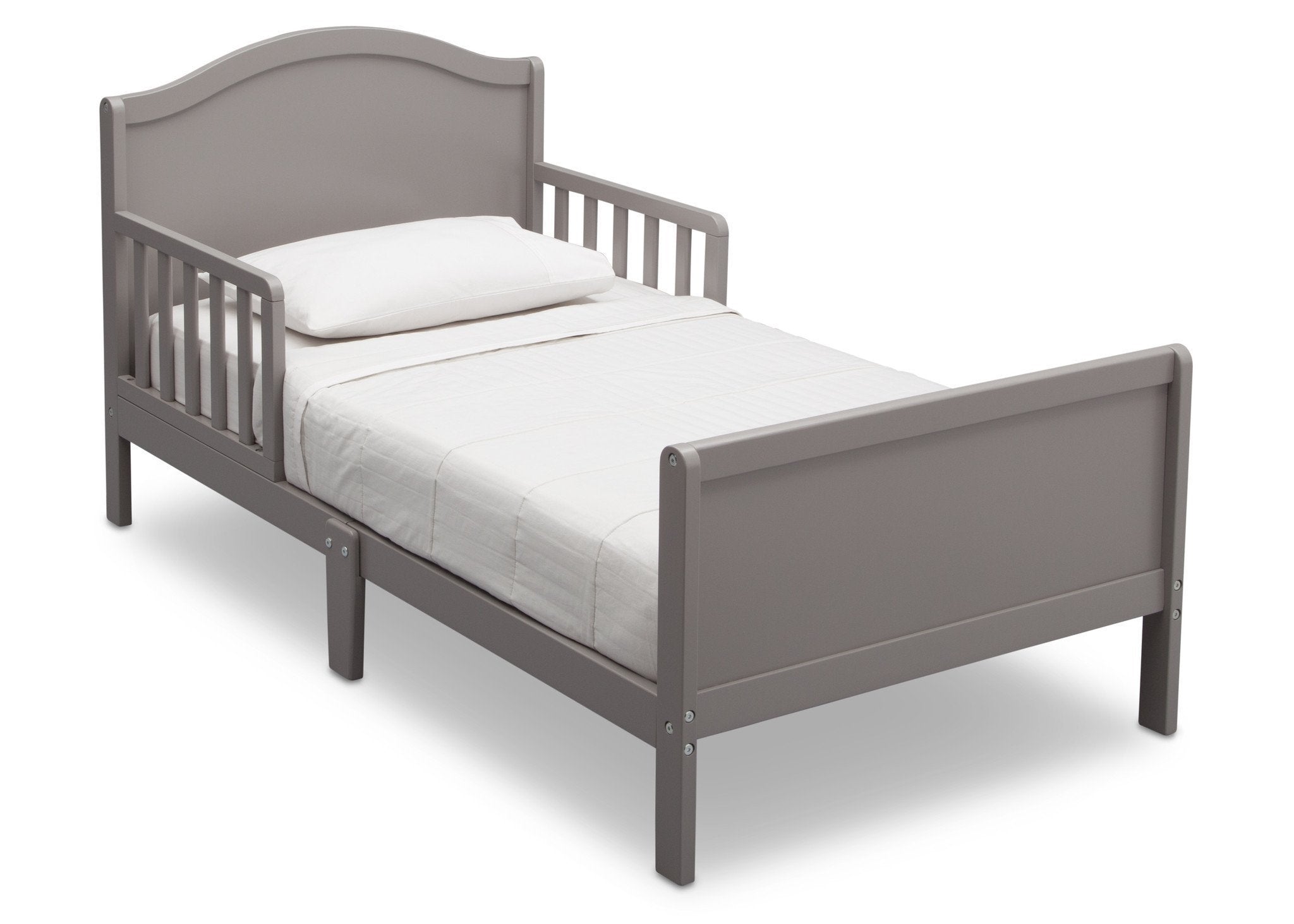 Bennett Toddler Bed - Delta Children